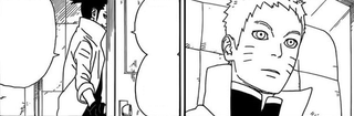 Illustration for article titled Boruto: Naruto Next Generation - Chapter 4 Impressions